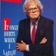Image for article titled 7 essential books about comedy by comedians